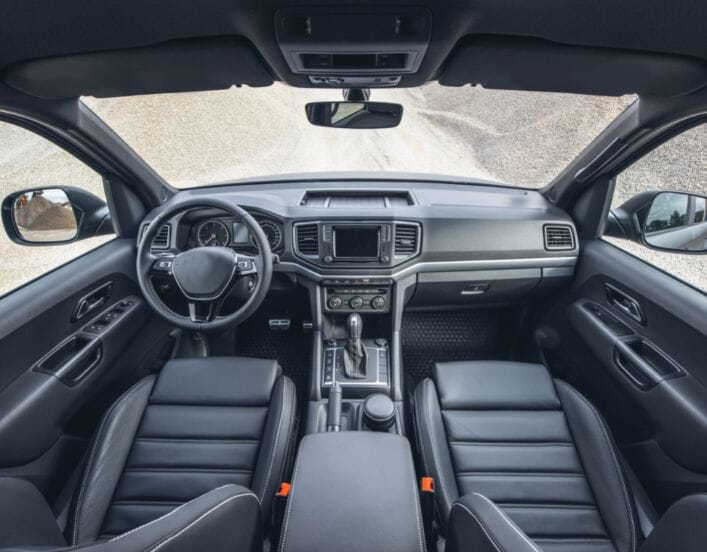 Interior Accessories Your Jeep Should Have – AM Off-Road