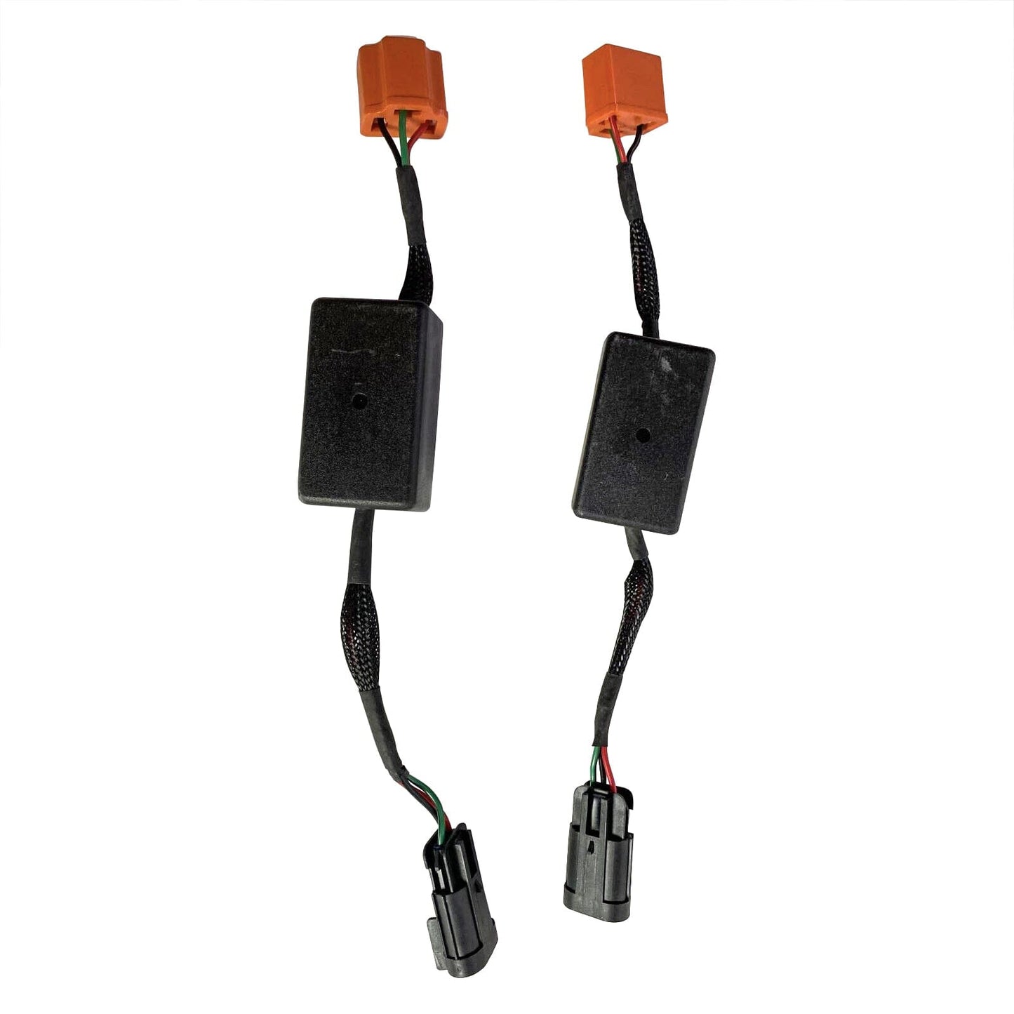 Anti Flicker Harness For 97-18 Jeep Wrangler TJ/ JK