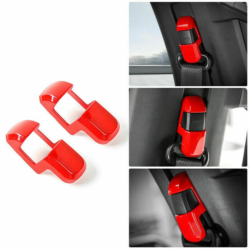 2015-2020 Ford F150 Full Interior Center Console Trim Cover Dashboard Bezels Kit| AMOFFROAD