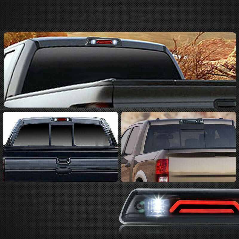 LED High Brake Light For 2009-2014 FORD F150