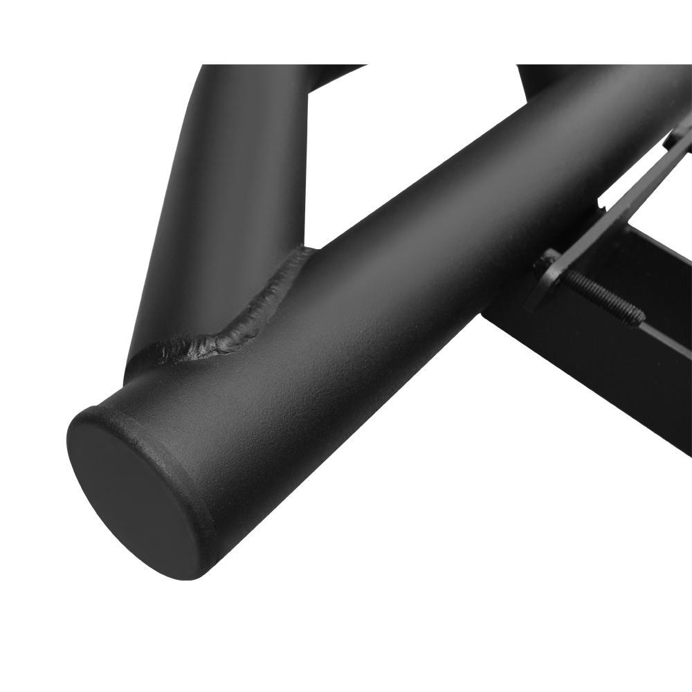 Jeep Wrangler JL Side Step