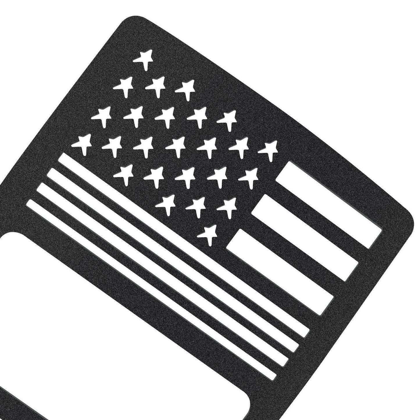 Jeep Wrangler Tail Light Covers