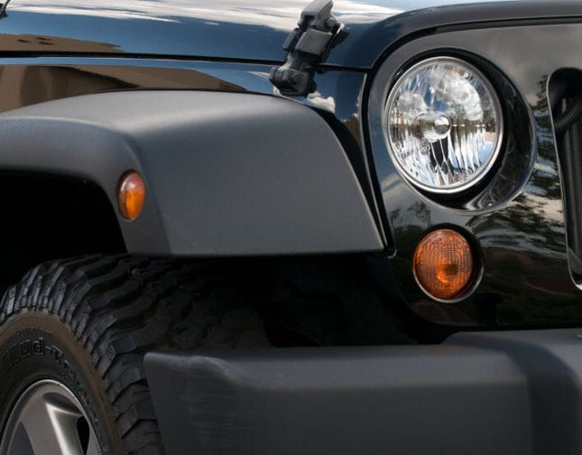 10 Must-Have Accessories To Personalize Your Jeep