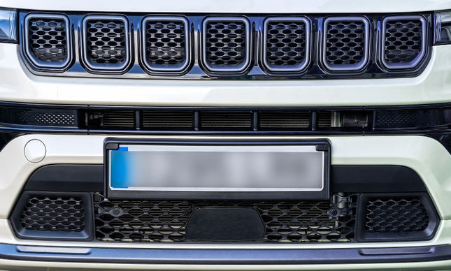 4 Off-Road Accessories That Won’t Let You Down