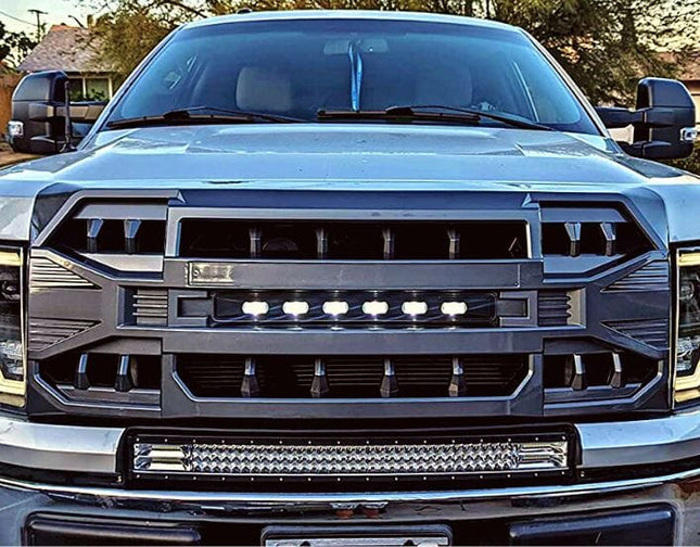 5 Modifications To Make to Your Ford F-150