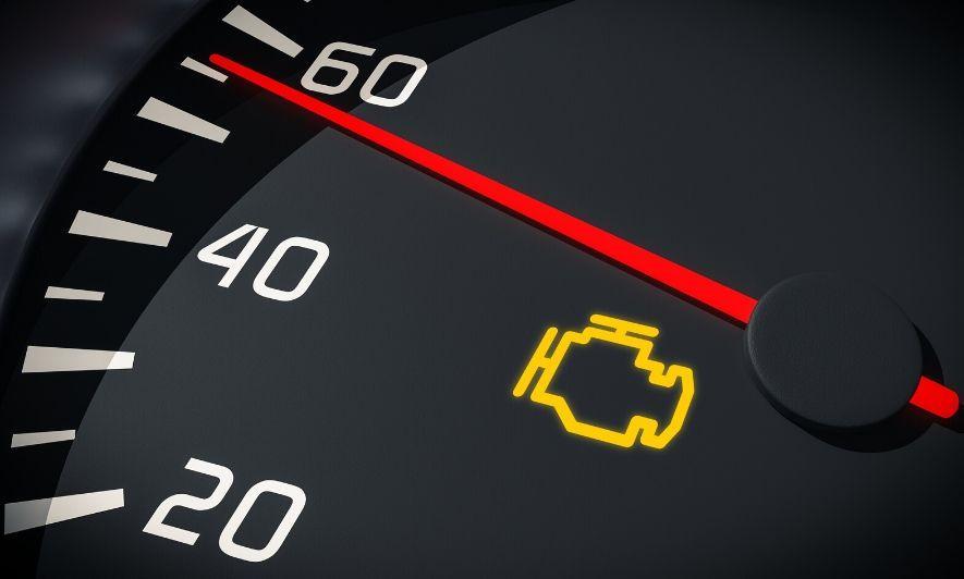 5 Signs Your Vehicle Needs a Checkup