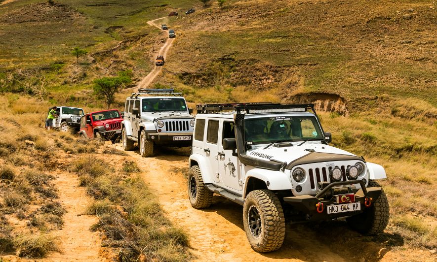 Awesome Jeep Events You Don’t Want To Miss