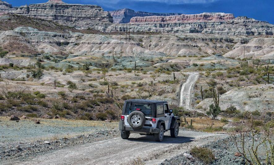 Common Jeep Myths You Shouldn’t Fall For