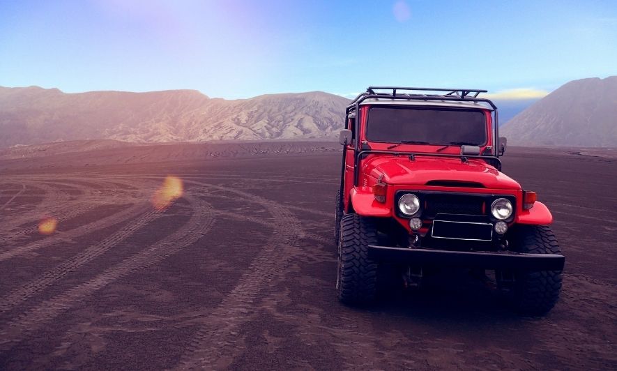 Common Off-Roading Problems All Drivers Should Know