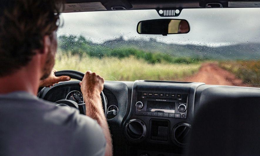 Effective Ways to Keep Your Jeep’s Interior Clean