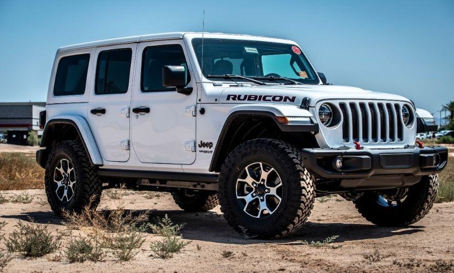 Everything We Know About Jeep’s Upcoming Models
