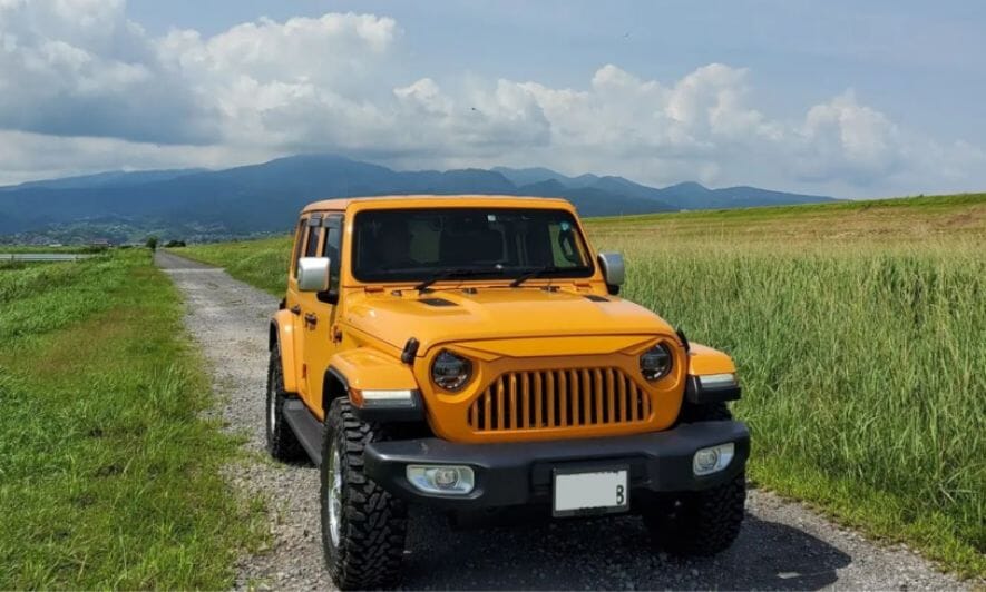 Follow These Tips To Protect Your Jeep When Off-Roading