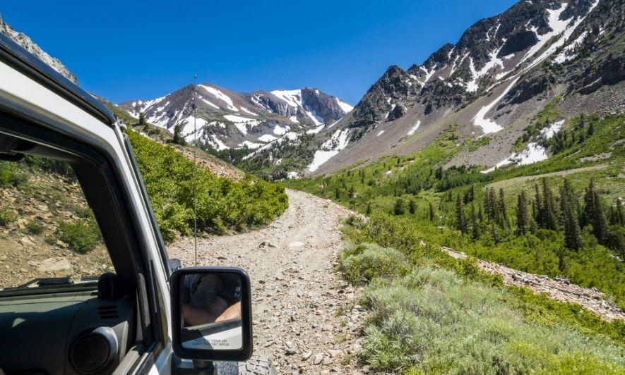 Fun and Easy Ways To Make Your Jeep Look Cool