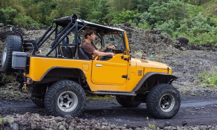 Jeep Accessories That Make Off-Roading More Fun