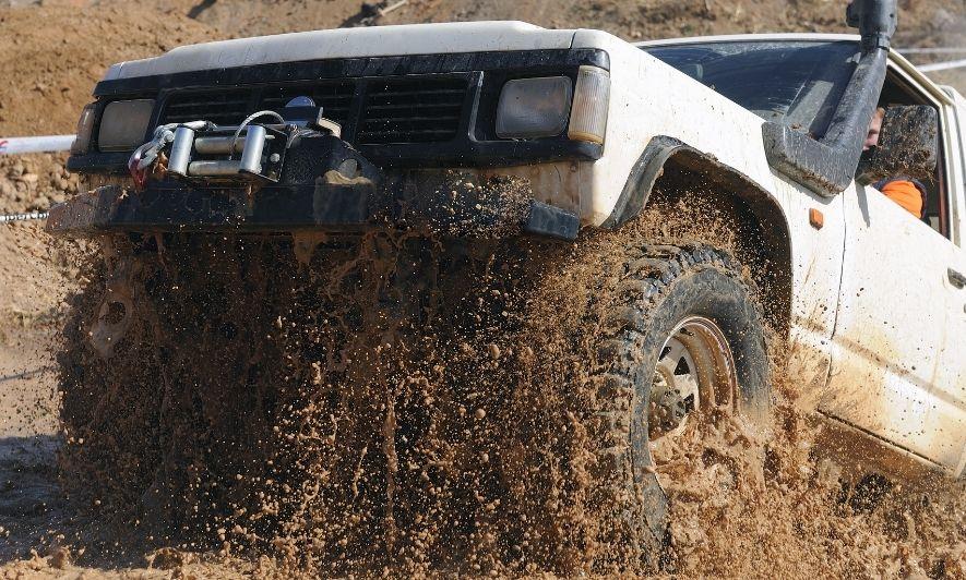 Mudding: What To Know Before You Go