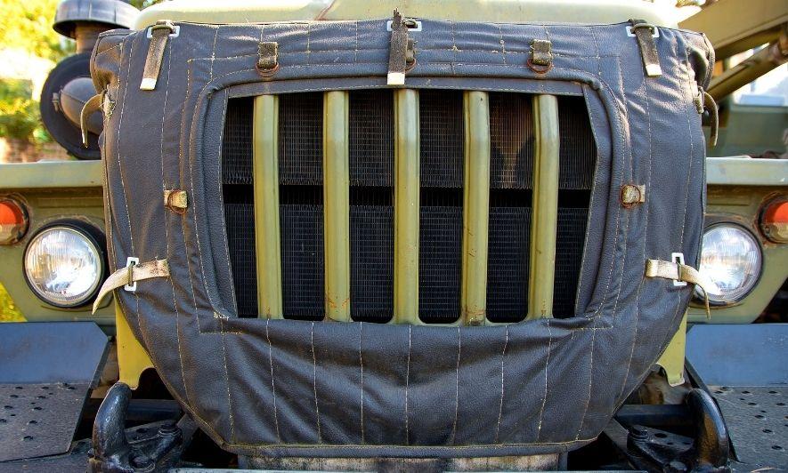 Not Just Looks: How Aftermarket Grilles Protect Your Jeep