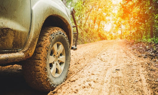 Safety Tips for Off-Roading With Your Kids