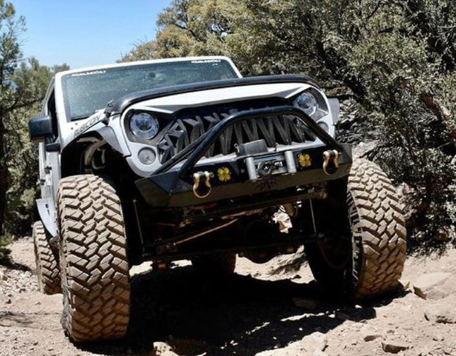 Things To Consider When Shopping for Jeep Parts
