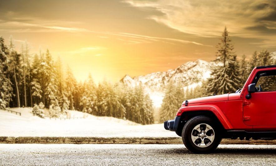 Tips for How To Winterize Your Jeep
