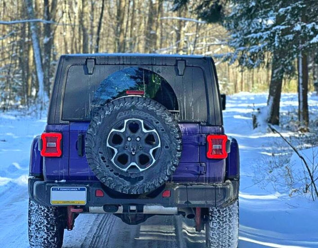 Tips for Maintaining Your Jeep After Off-Roading