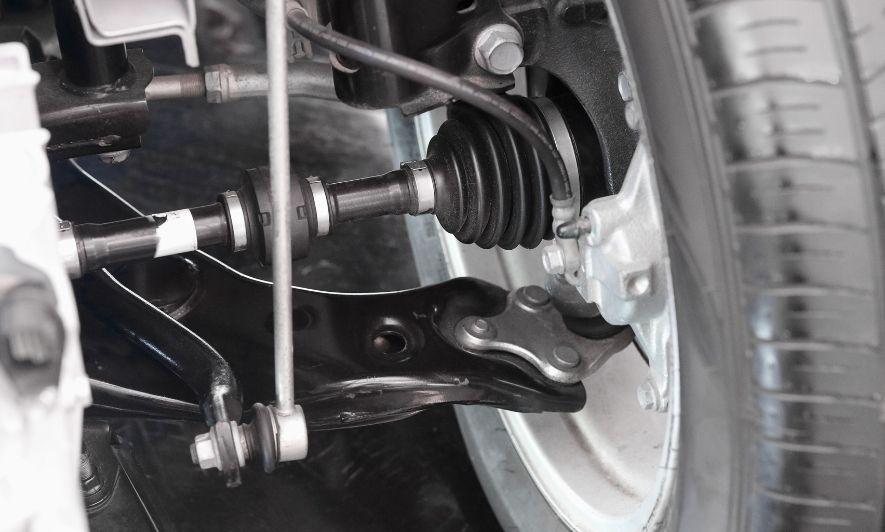 What Sway Bars Do for Your Jeep