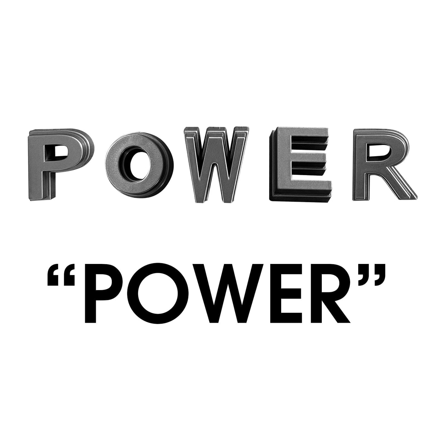 A-Z 26 Letters - For 24+ Toyota Tacoma | Amoffroad