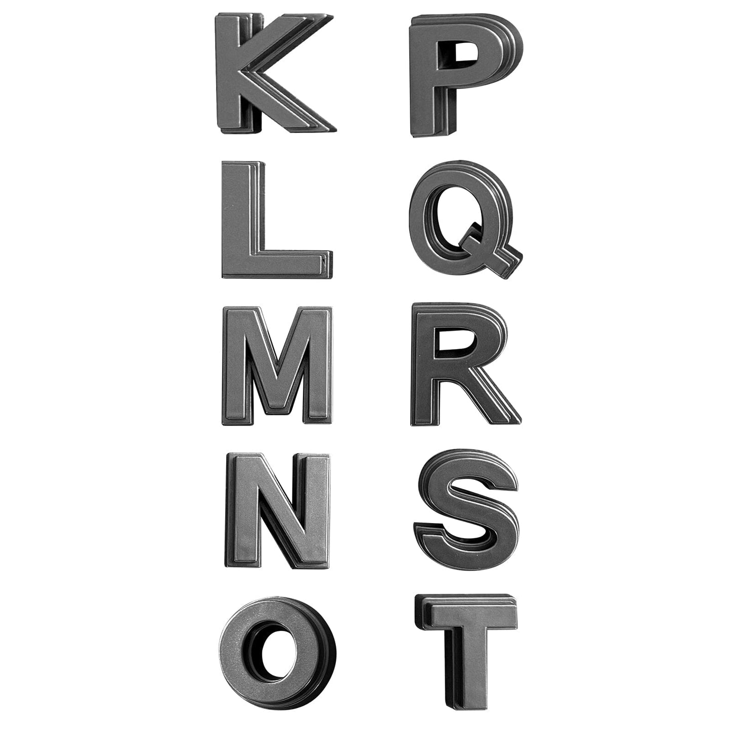 A-Z 26 Letters - For 24+ Toyota Tacoma | Amoffroad