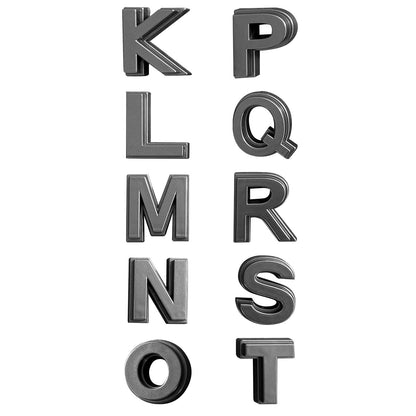 A-Z 26 Letters - For 24+ Toyota Tacoma | Amoffroad