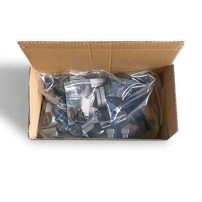 A-Z 26 Letters - For 24+ Toyota Tacoma | Amoffroad