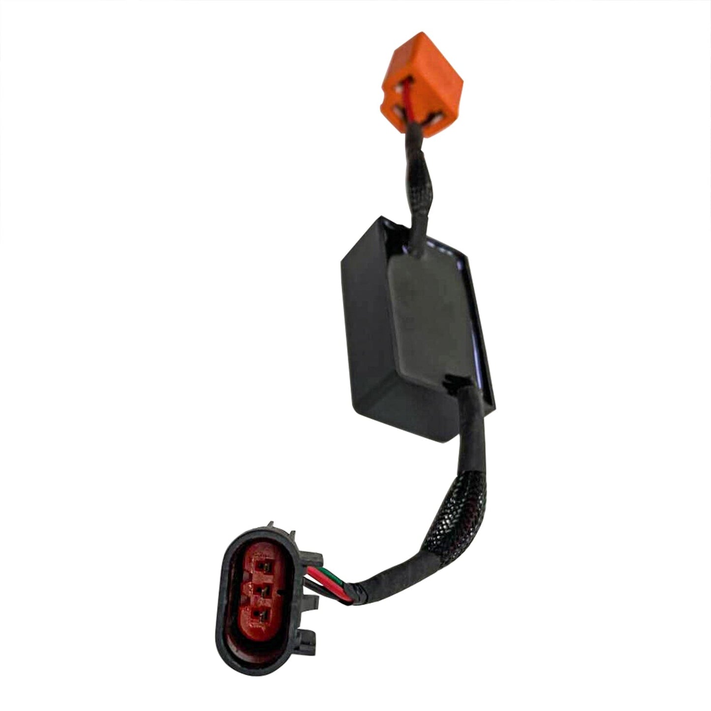 Anti Flicker Harness For 97-18 Jeep Wrangler TJ/ JK