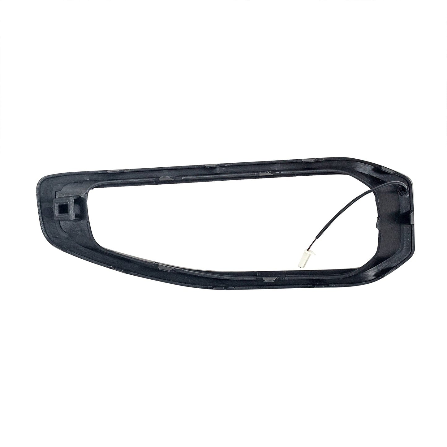 Bumper Cover DRL Lights w/ Turn Signal For 18+ Jeep Wrangler JL & Gladiator JT | Amoffroad