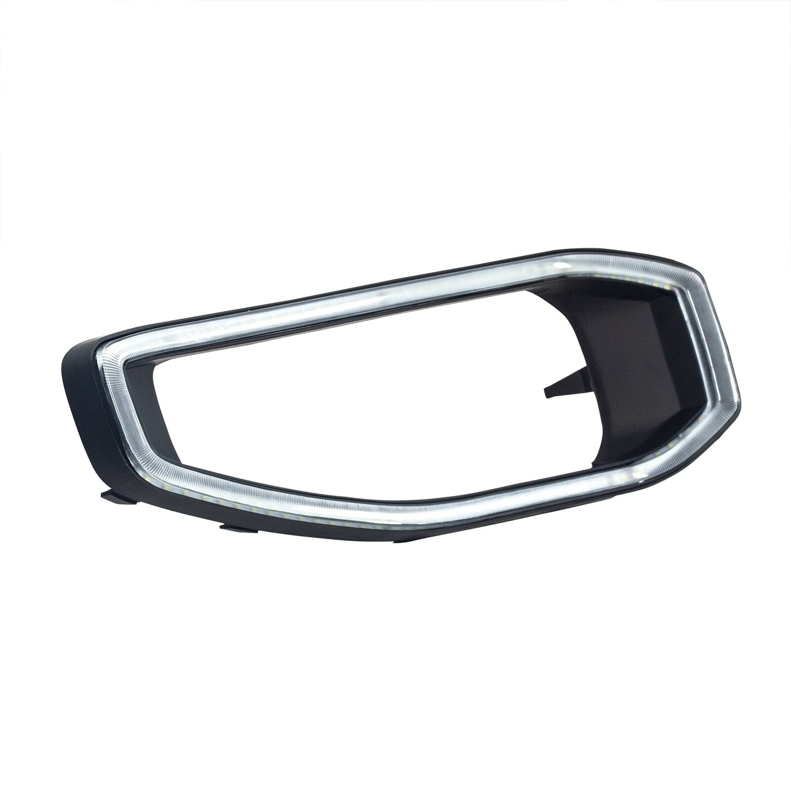 Bumper Cover DRL Lights w/ Turn Signal For 18+ Jeep Wrangler JL & Gladiator JT | Amoffroad