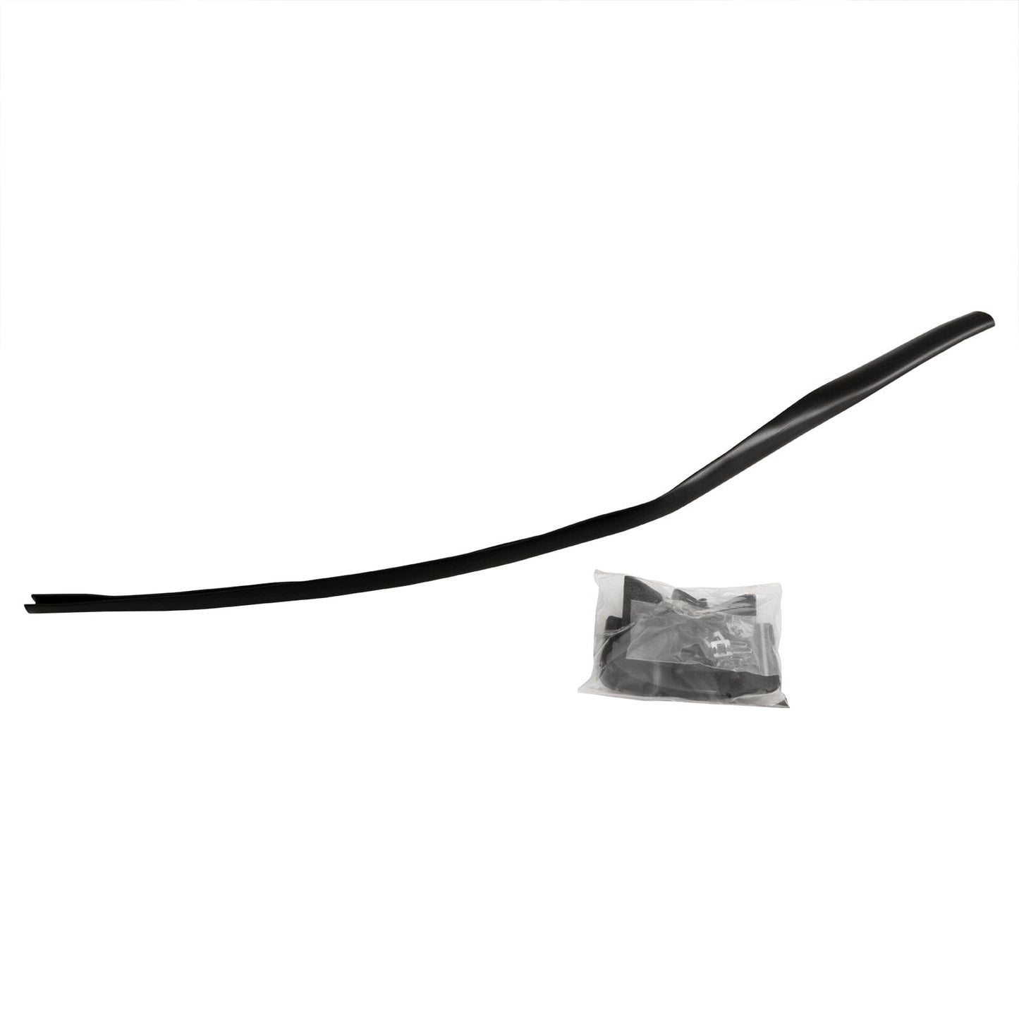 Demon Grille W/ Led Off-Road Lights - Red & White & Black For 18+ Jeep Wrangler JL & Gladiator JT W/O Trailcam | Amoffroad