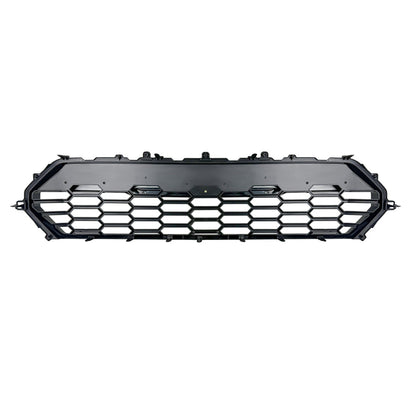 Front Grille W/ Off-Road Lights - Matte Black For 2024+ Toyota Tacoma | AM Off-Road