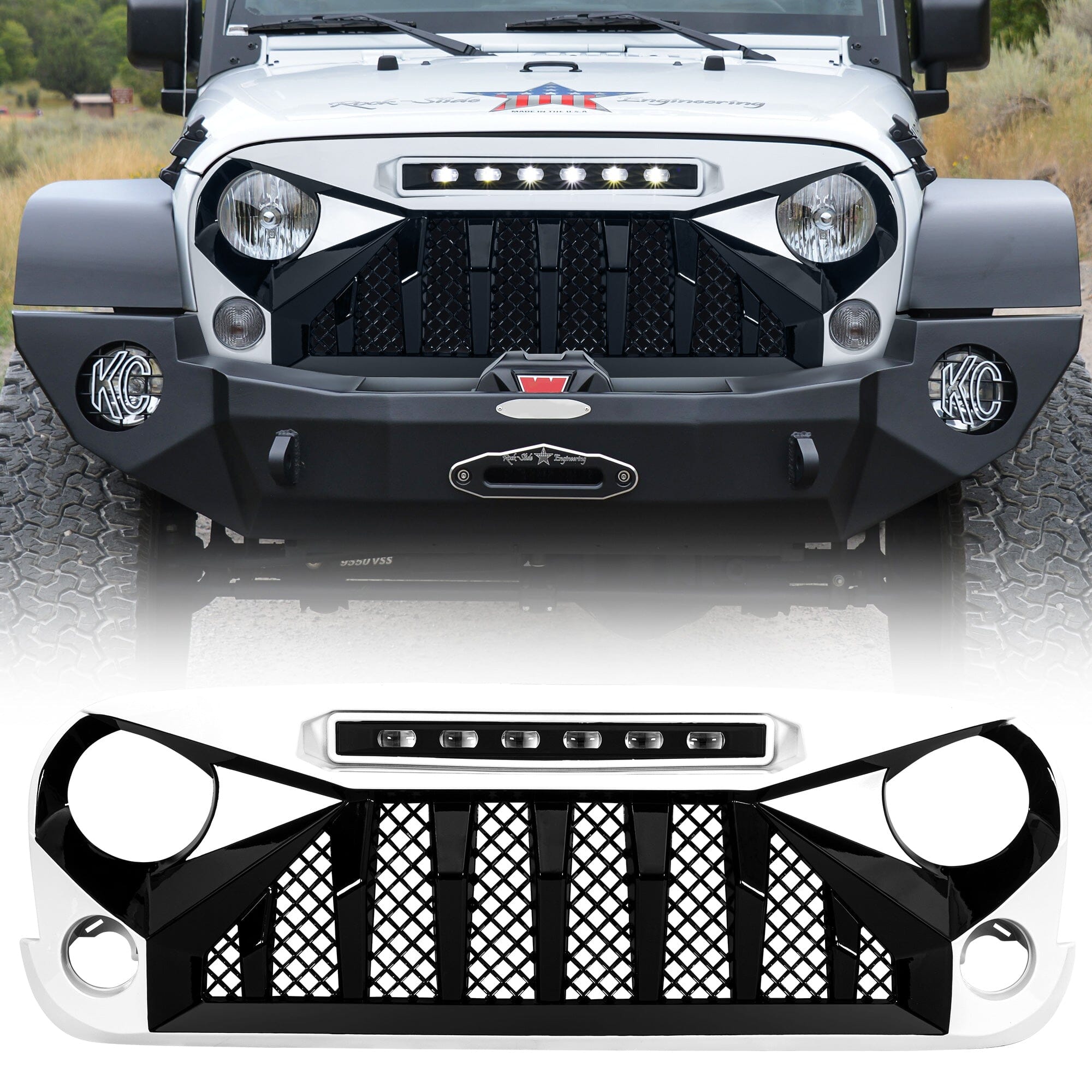 Jeep Accessories Store With OffRoad Parts AM OffRoad