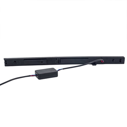 LED Grille Lights W/ Sequential Turn Signal For 2024+ Ford F150 XLT | Amoffroad