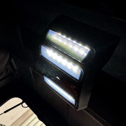 LED Rear Ceiling Lights For 2021-2023 Ford Bronco 4 Door
