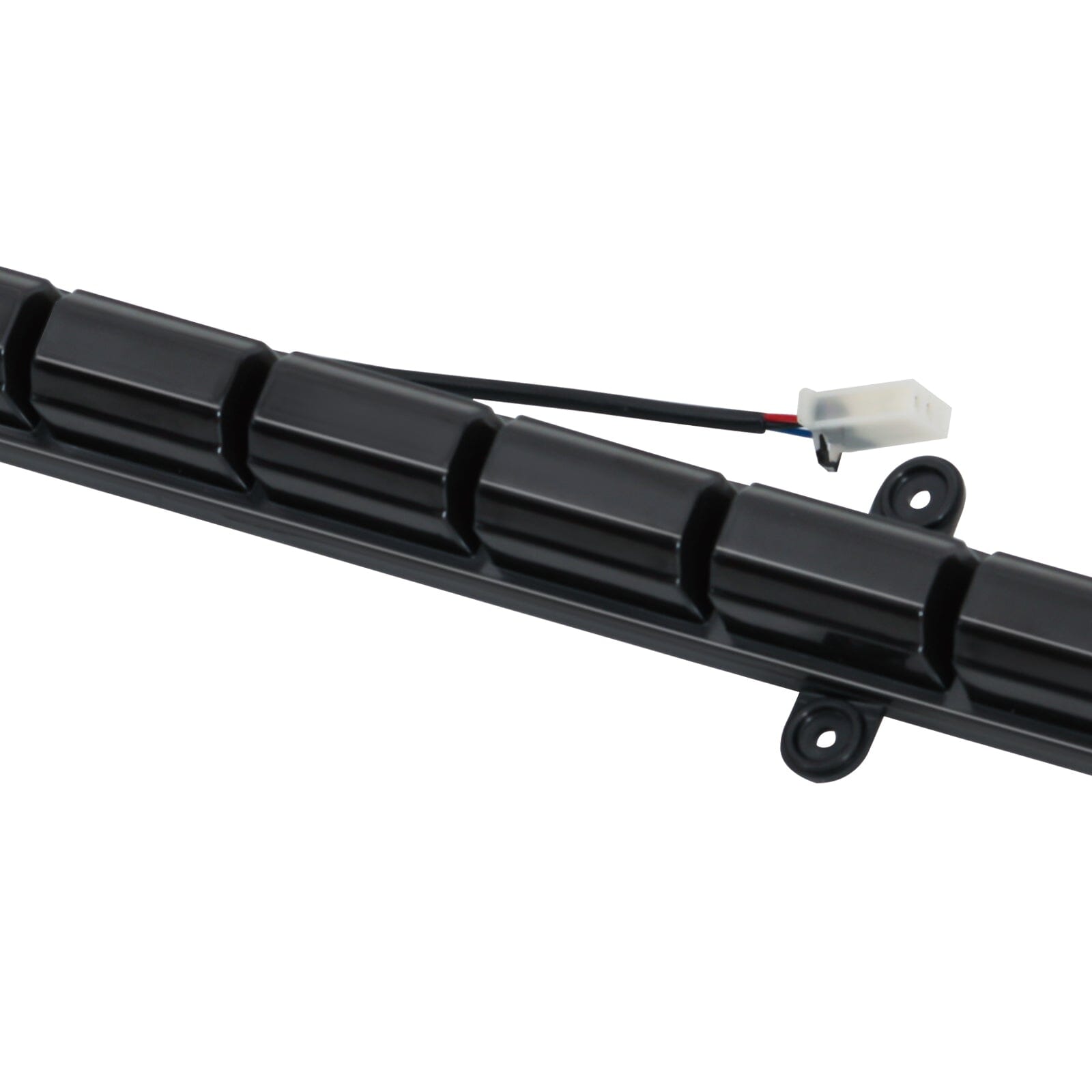 Smoked LED Amber Lights w/ Sequential Turn Signal For 24+ Ford F150 Tremor | AM Off-Road