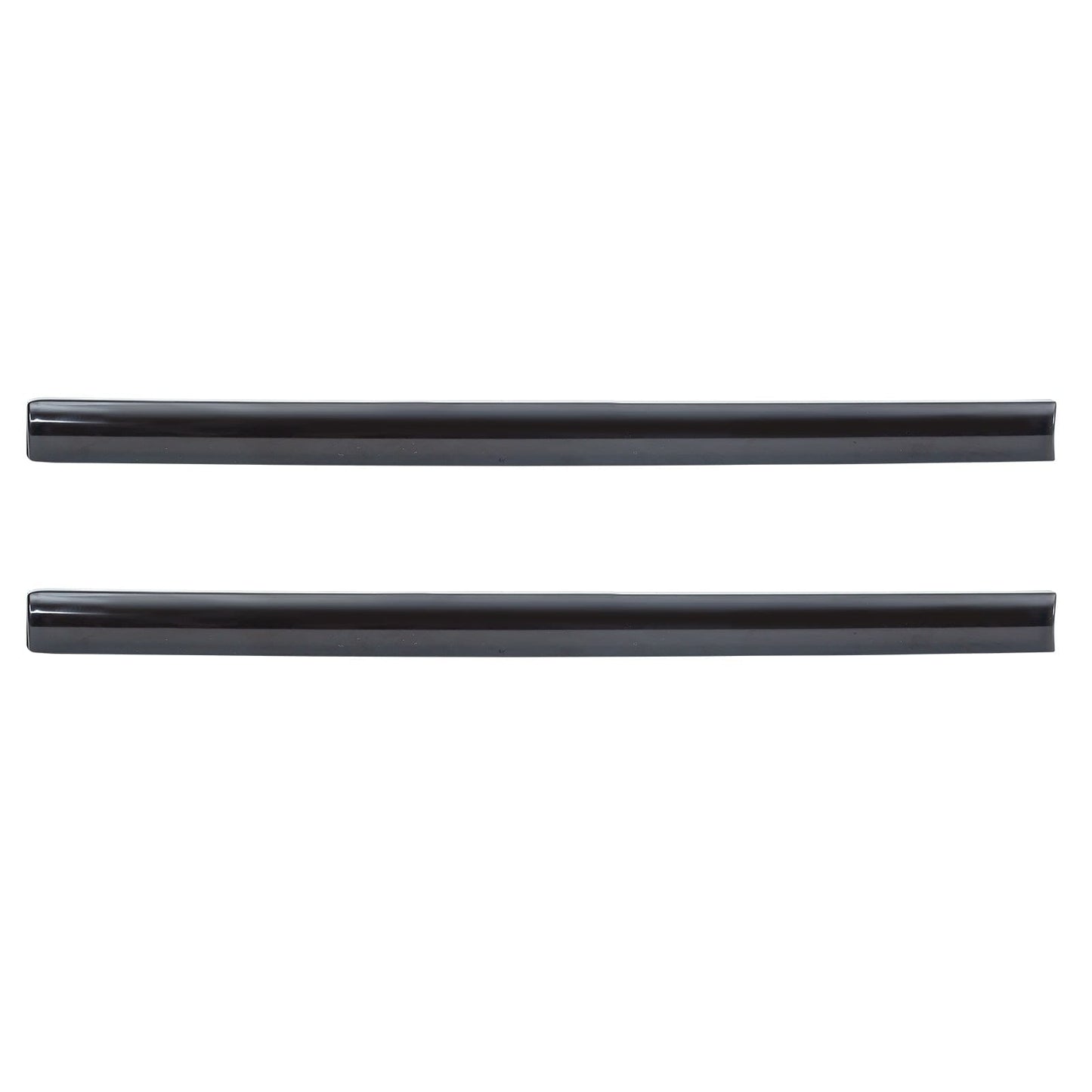 Smoked LED Grille Amber Lights W/ Sequential Turn Signal For 2024+ Ford F150 XLT | Amoffroad