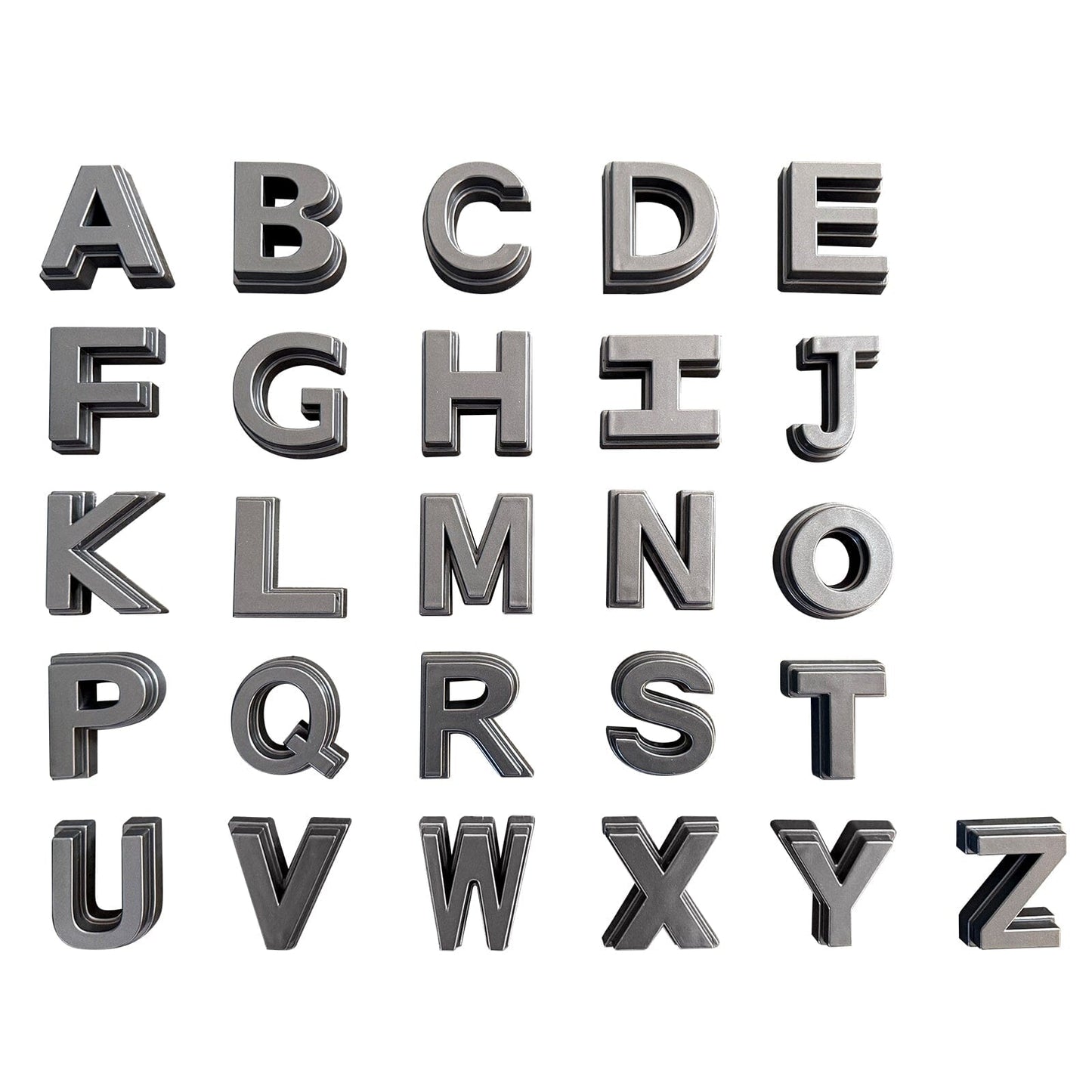 TRD PRO Style Front Grille w/ LED Off-Road Lights, Amber Lights and DIY Letters for 2024+ Toyota Tacoma- Matte Black | Amoffroad