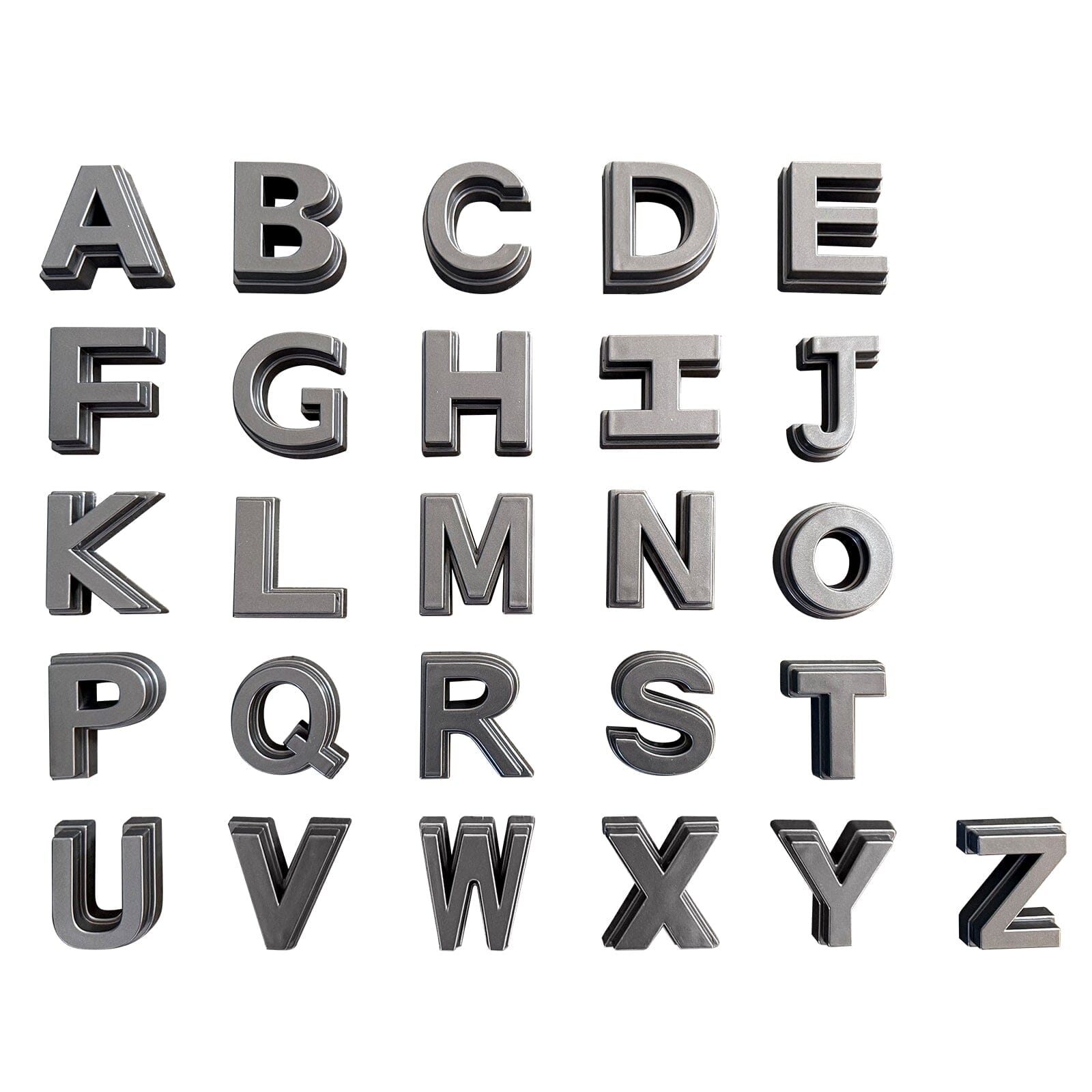 TRD PRO Style Front Grille w/ LED Off-Road Lights, Amber Lights and DIY Letters for 2024+ Toyota Tacoma- Matte Black | Amoffroad