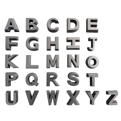 TRD PRO Style Front Grille w/ LED Off-Road Lights, Amber Lights and DIY Letters for 2024+ Toyota Tacoma- Matte Black | Amoffroad