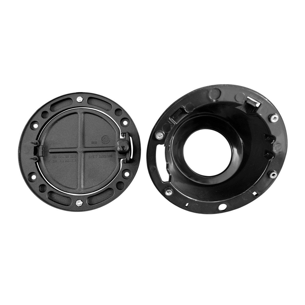 Quicksilver | Brandstoftank | met Q7 connector | 25ltr | Dekker Watersport Quicksilver | Brandstoftank | met Q7 connector | 25ltr | Dekker Watersport