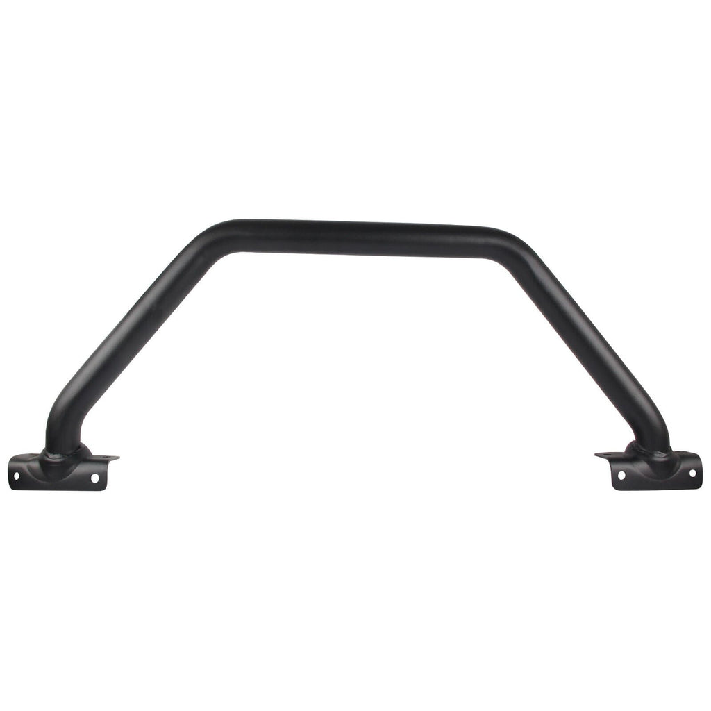 Bull Bar Bumper Brush Guard Off Road Grill For 2021-2023 Ford Bronco ...