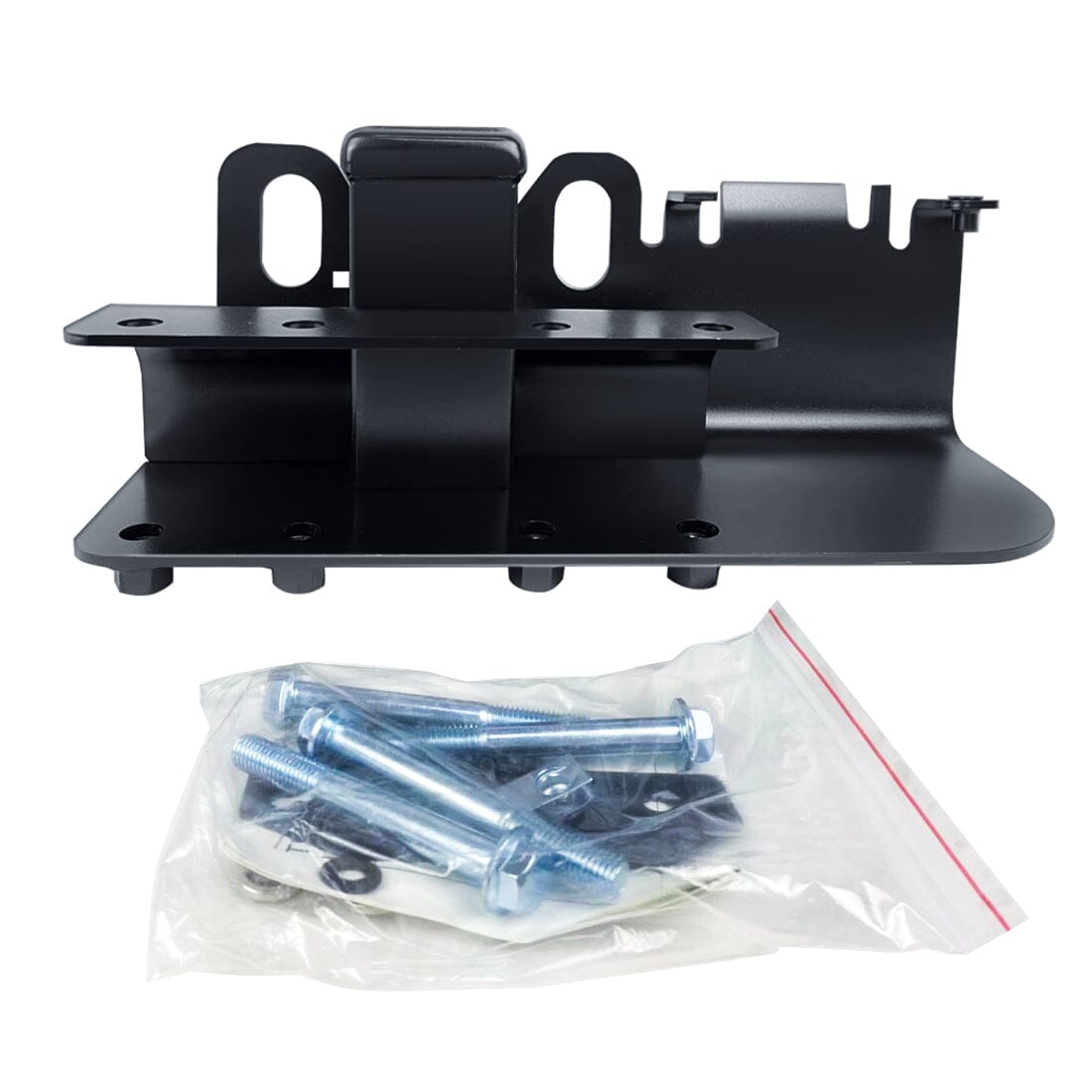 Class 3 Trailer Tow Hitch Receiver Assembly For 2021-2023 Ford Bronco