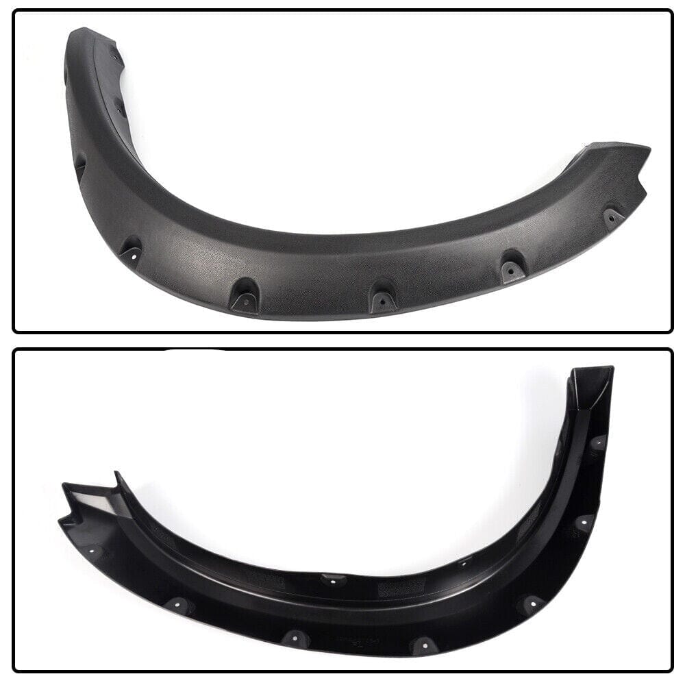 Fender Flares Pocket Rivet for 02-08 Dodge Ram 1500/03-09 Ram 2500 3500 ...