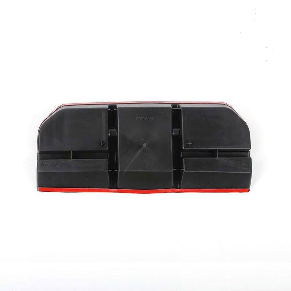 Front Dashboard Storage Box Tray Trim For 2021-2022 Ford F150