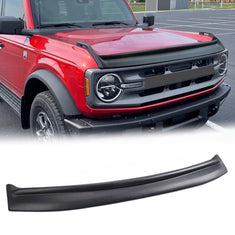 Front Engine Hood Cover Protector Guard For 2021-2023 Ford Bronco