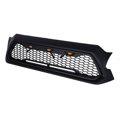 Toyota Tacoma Parts and Accessories