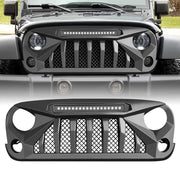 2007-2018 Jeep JK Grille for Sale | AM Off-Road